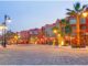 FLIGHTS, ACCOMMODATION AND MOVEMENT IN HURGHADA