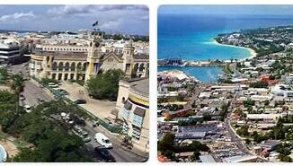 Barbados Capital City
