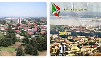 Burundi Capital City