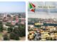 Burundi Capital City