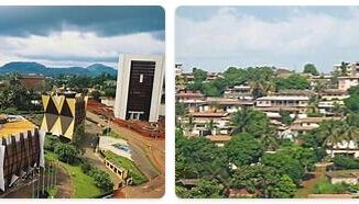Cameroon Capital City