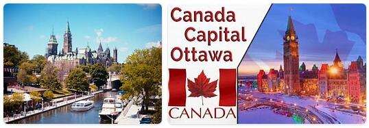 Canada Capital City