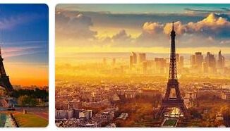 France Capital City