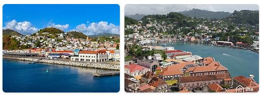 Grenada Capital City