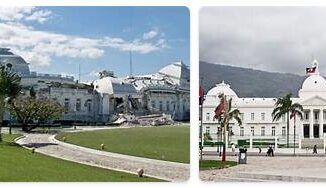 Haiti Capital City