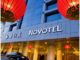 Hotel Novotel Beijing Xin Qiao