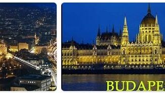 Hungary Capital City