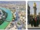 Iraq Capital City
