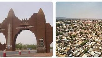 Mali Capital City