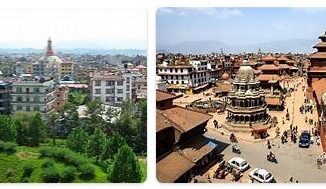 Nepal Capital City