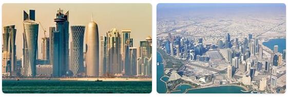Qatar Capital City