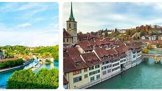 Switzerland Capital City