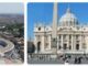 Vatican City Capital City