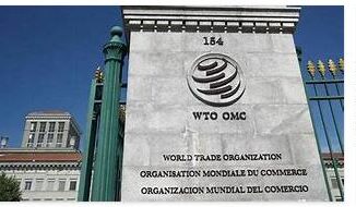 World Trade Organization WTO