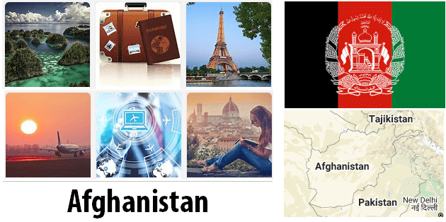Afghanistan 2015