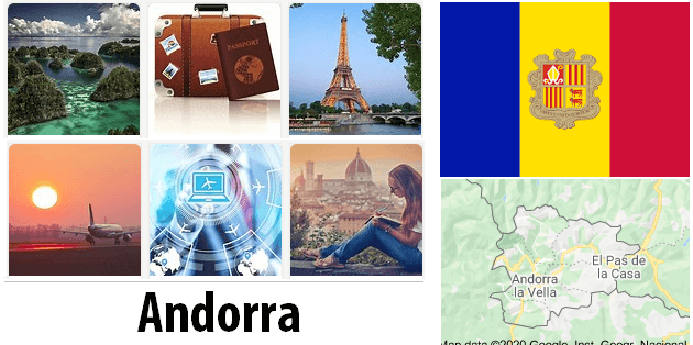 Andorra 2015