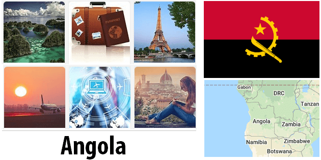Angola 2015