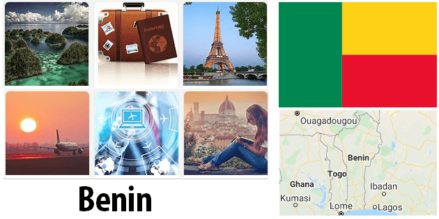 Benin 2015