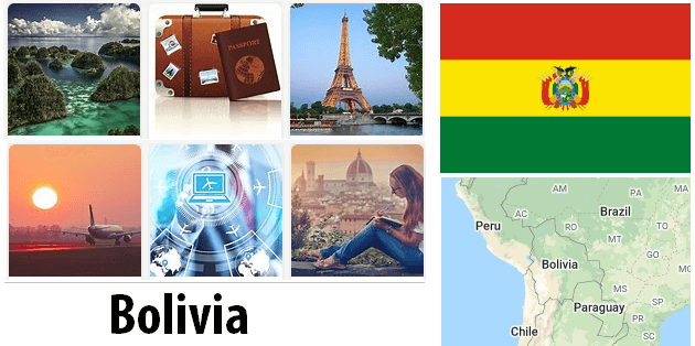 Bolivia 2015