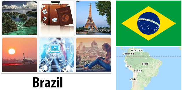 Brazil 2015