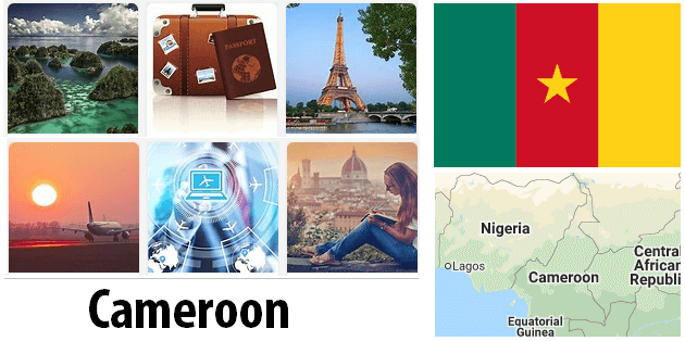 Cameroon 2015