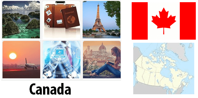 Canada 2015