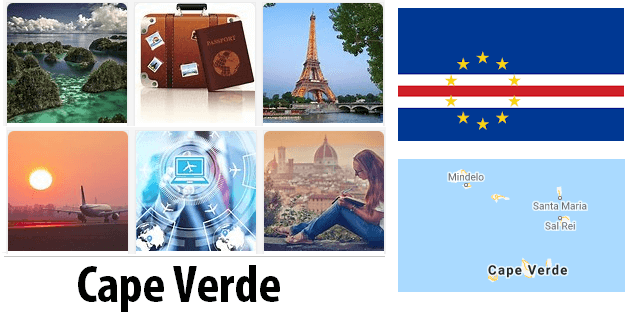 Cape Verde 2015