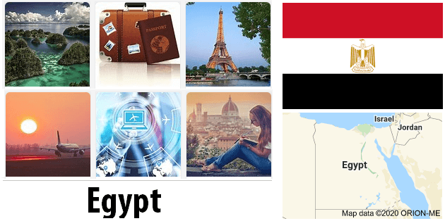 Egypt 2015