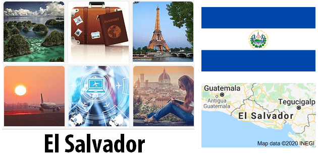 El Salvador 2015