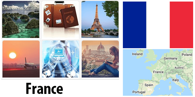 France 2015