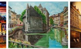 France Painting