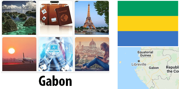 Gabon 2015