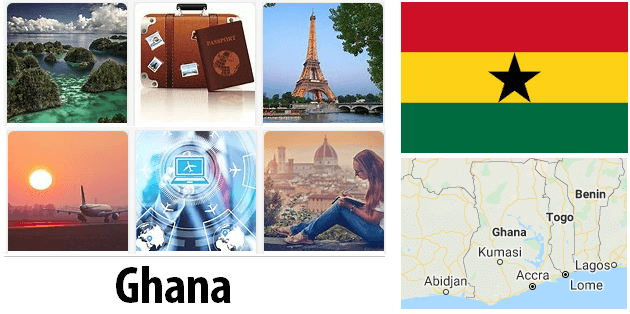Ghana 2015