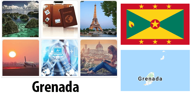 Grenada 2015