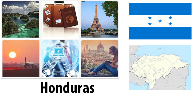 Honduras 2015