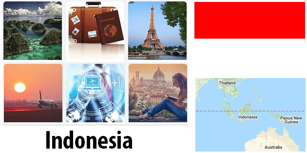 Indonesia 2015