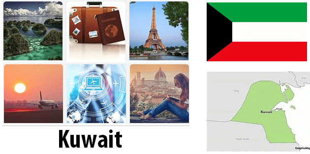 Kuwait 2015