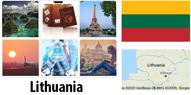 Lithuania 2015