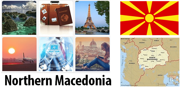 Macedonia 2015