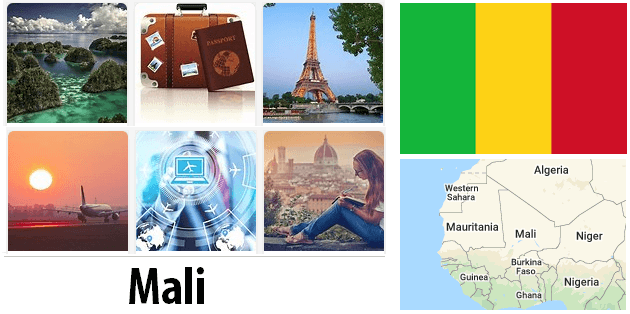 Mali 2015