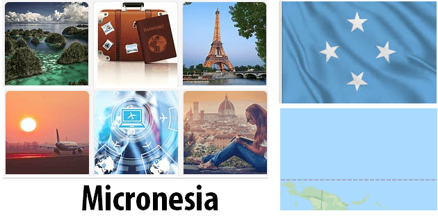 Micronesia 2015