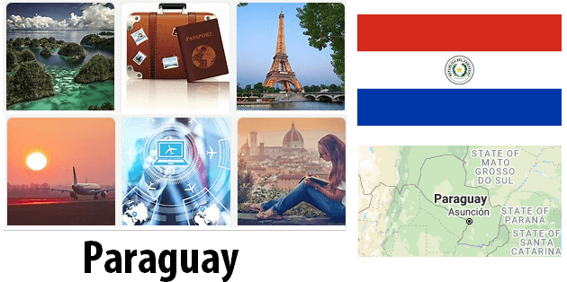 Paraguay 2015