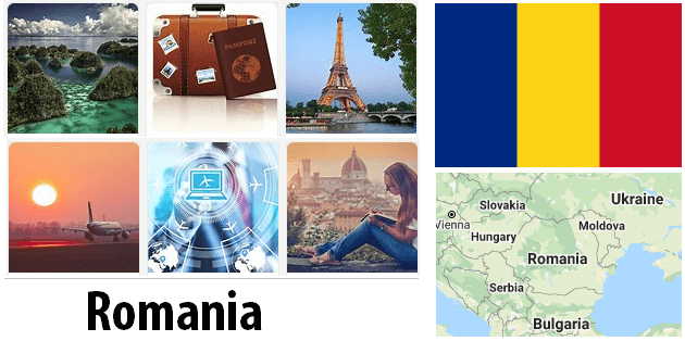 Romania 2015