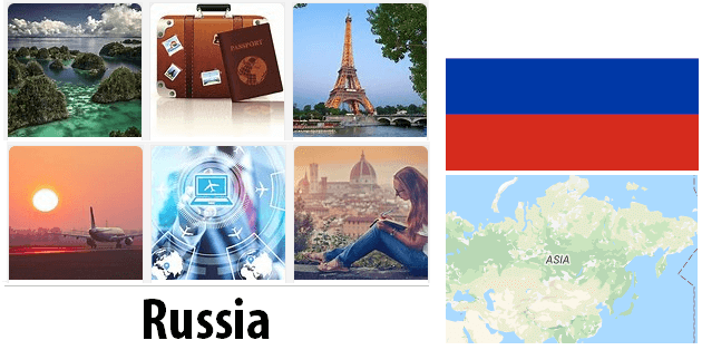 Russia 2015
