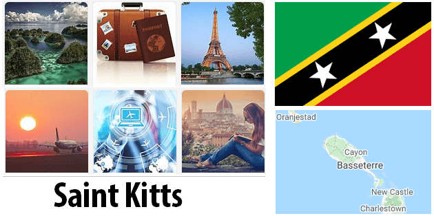 Saint Kitts 2015