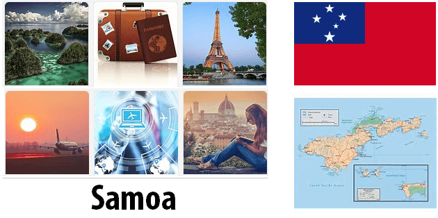 Samoa 2015