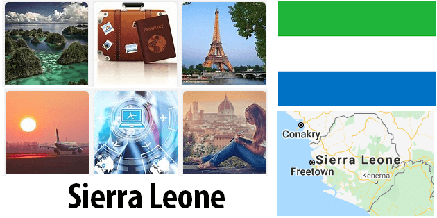 Sierra Leone 2015