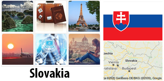 Slovakia 2015