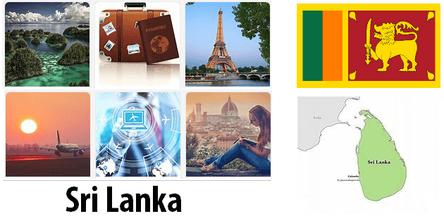 Sri Lanka 2015