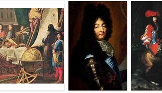 The Age of Louis XIV and the French Dominance in Europe 2